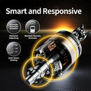 Dual Swing Gate Operator - Serenity Provision