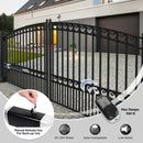 Dual Swing Gate Operator - Serenity Provision
