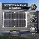 Dual Swing Gate Operator - Serenity Provision