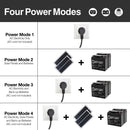 Dual Swing Gate Operator - Serenity Provision