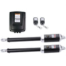 Dual Swing Gate Operator - Serenity Provision