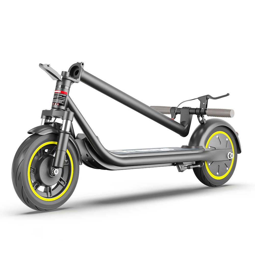 Freego E10 Pro 500W Powerful Electric Riding Scooter for City Commute