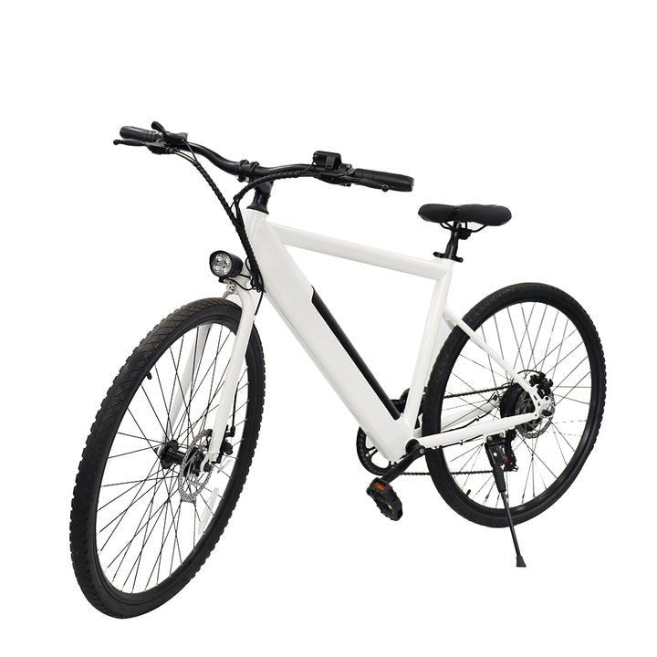 Freego E7 Electric Mountain Bicycle For City Riding