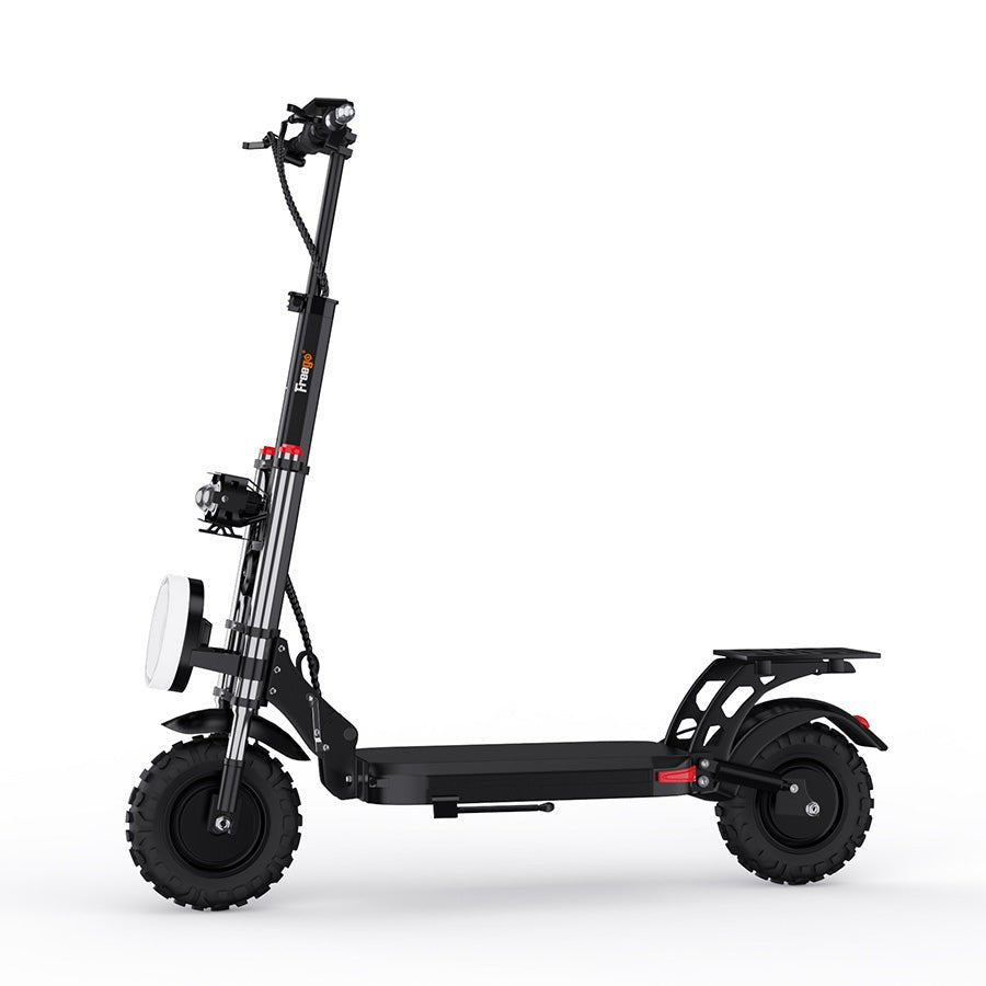 Freego ES11 Pro High-Speed Electric Scooter Dual Motor