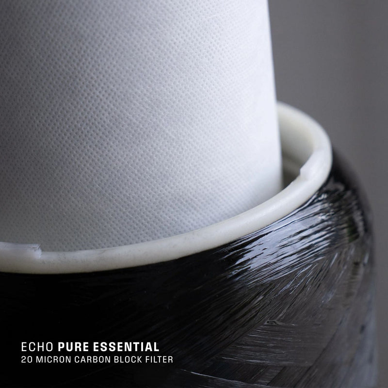 Echo Water Pure Whole Home Water Filter