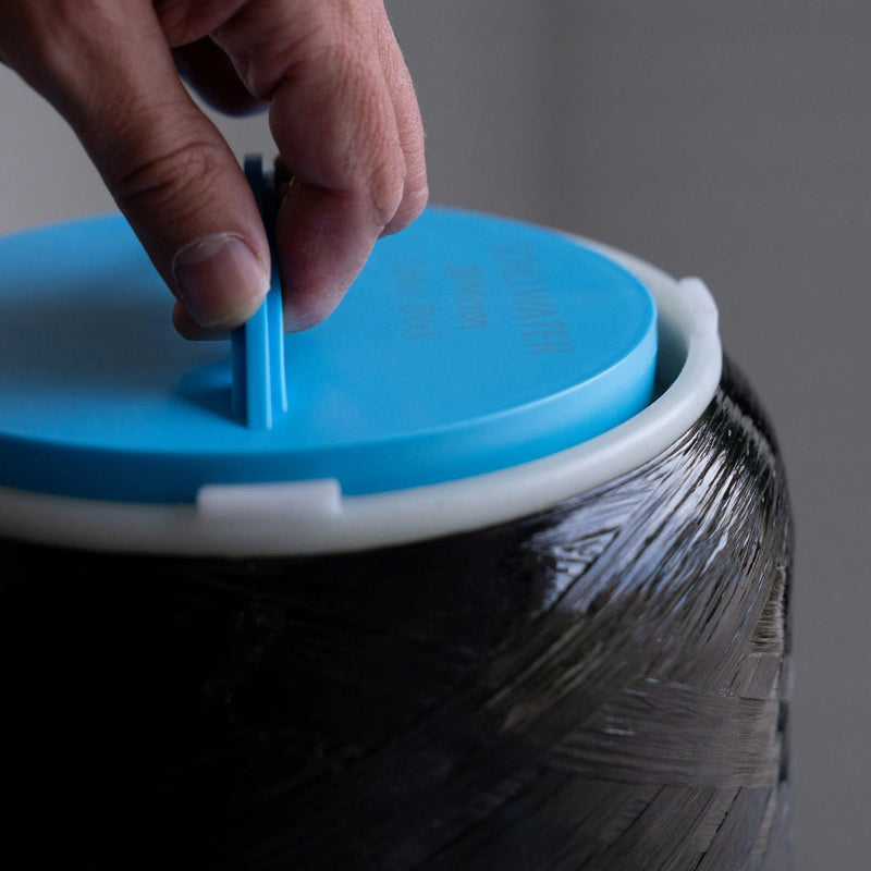 Echo Water Pure Whole Home Water Filter