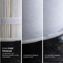 Echo Water Pure Whole Home Water Filter