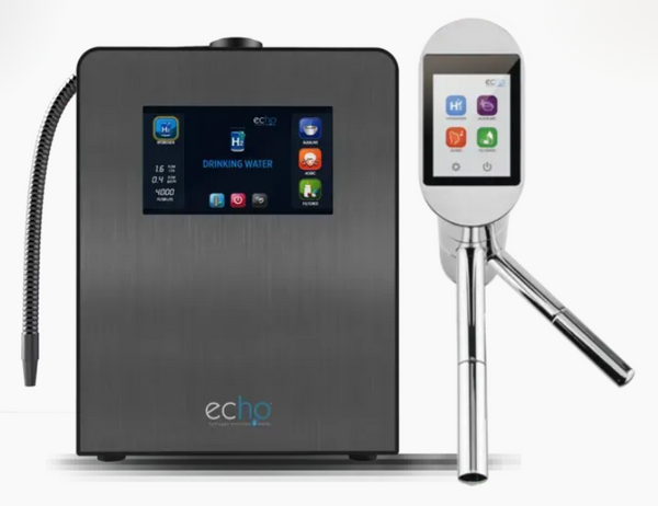 Echo Water Ultimate Hydrogen Water Machine