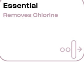 Echo Water Pure Whole Home Water Filter