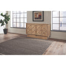 Arason Creden-ZzZ Essex Ash Cabinet Bed – 513-15