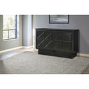 Arason Creden-ZzZ Essex Black Cabinet Bed – 513-20