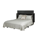 Arason Creden-ZzZ Essex Black Cabinet Bed – 513-20