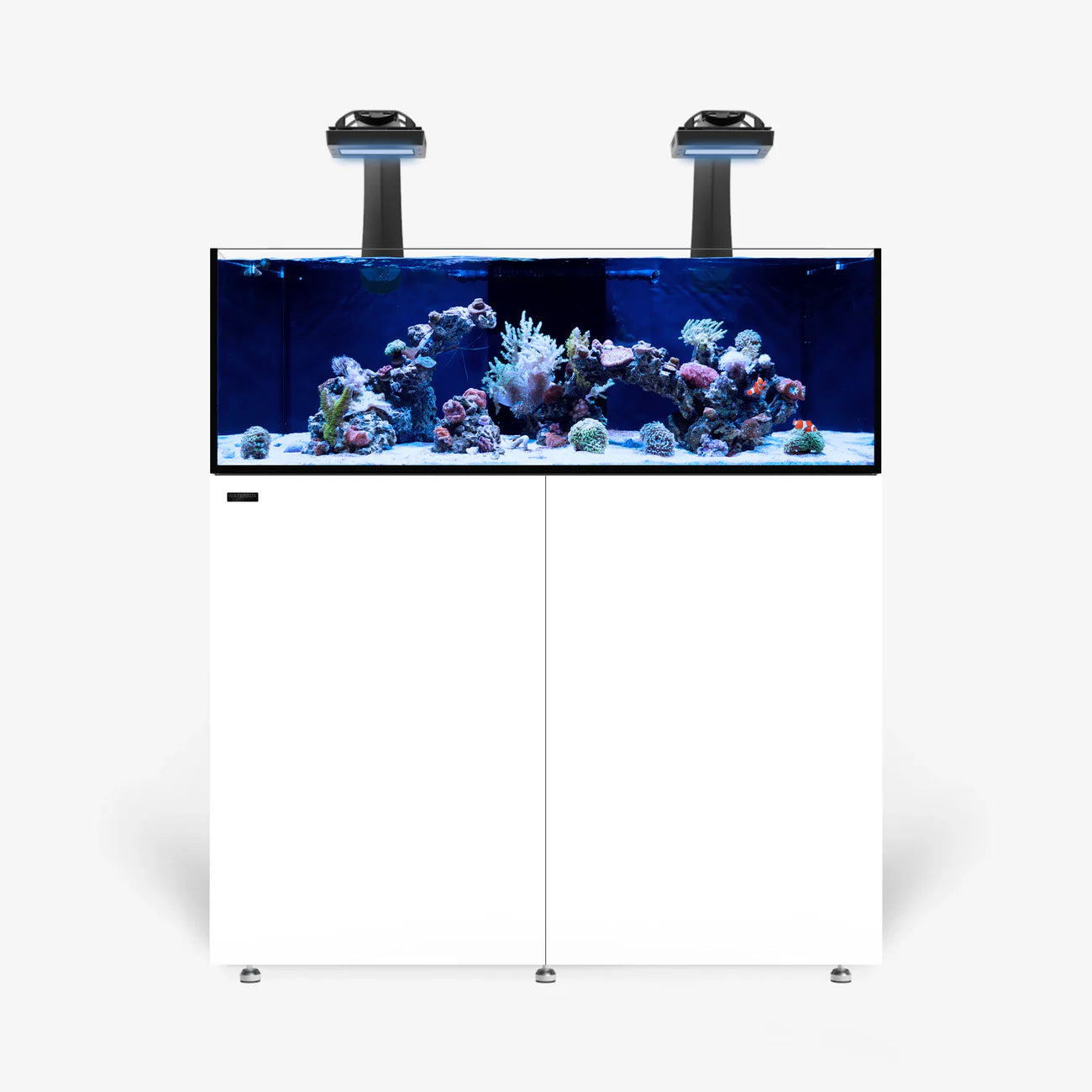 Waterbox Infinia Frag 125.4 Saltwater Aquarium - D3100 - Serenity Provision