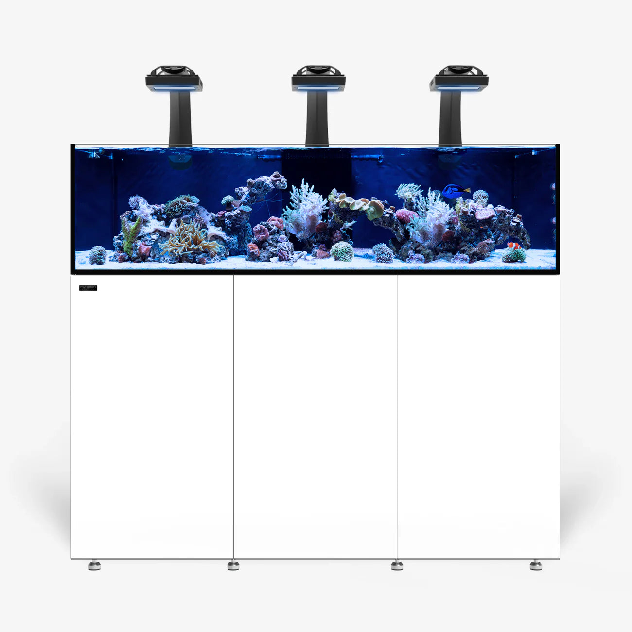 Waterbox Infinia Frag 155.5 Saltwater Aquarium - D3110 - Serenity Provision