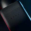 Echo Flask Hydrogen Water Bottle 8 PPM Pure Hydrogen, Touch Screen, Bluetooth Connectivity