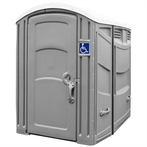 Satellite Freedom Handicap Accessible Toilet - 2100A