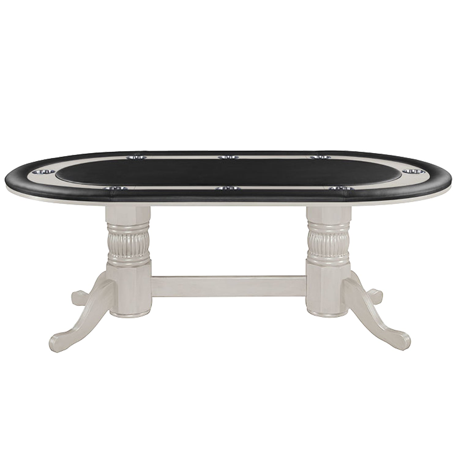 Texas Hold'em Poker Table - GTBL84