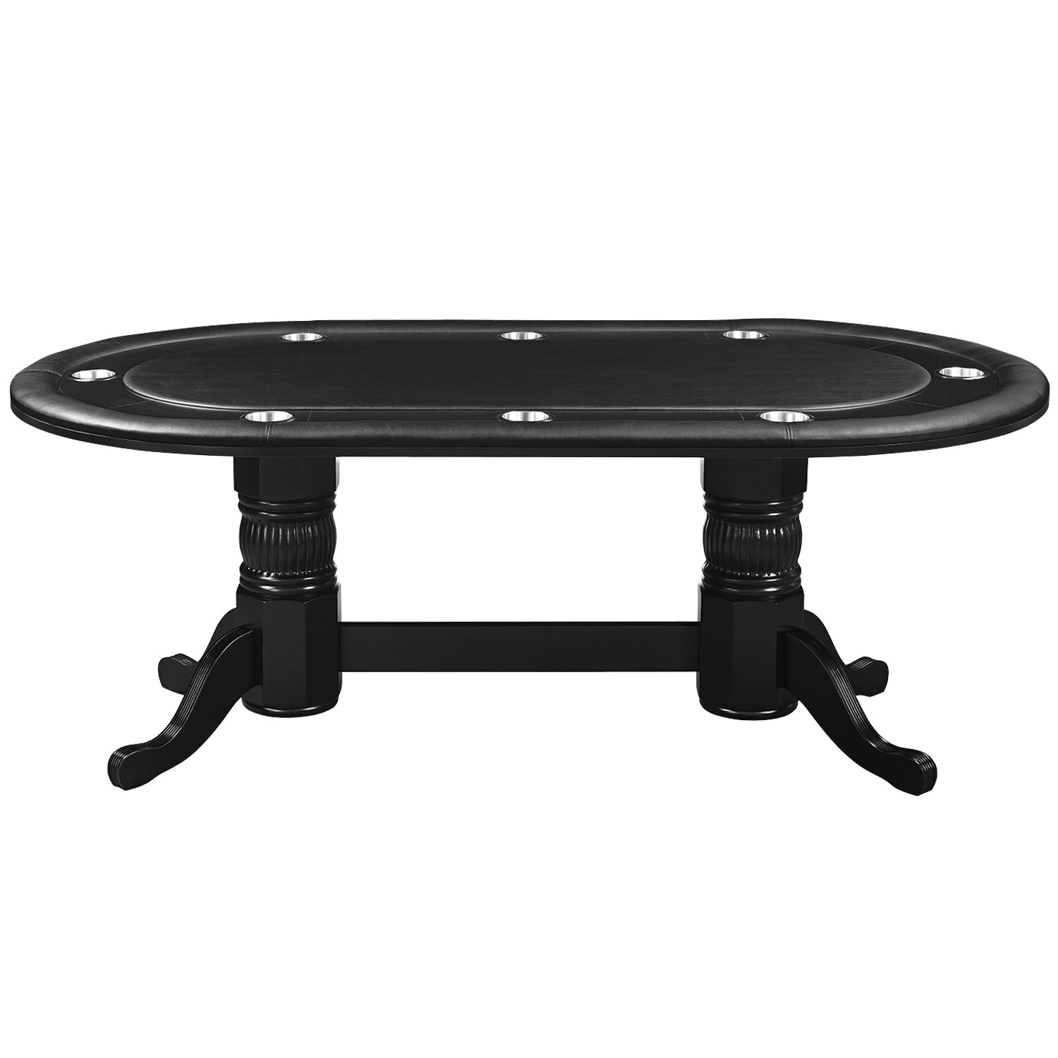 Texas Hold'em Poker Table - GTBL84