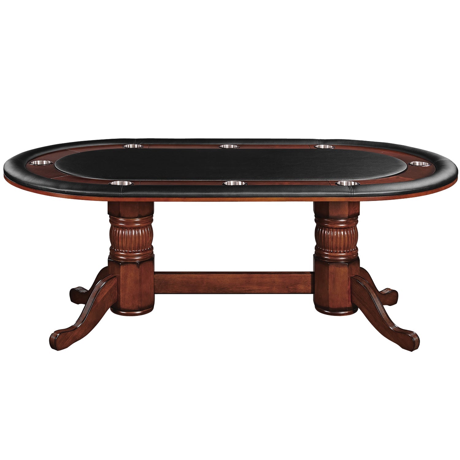 Texas Hold'em Poker Table - GTBL84