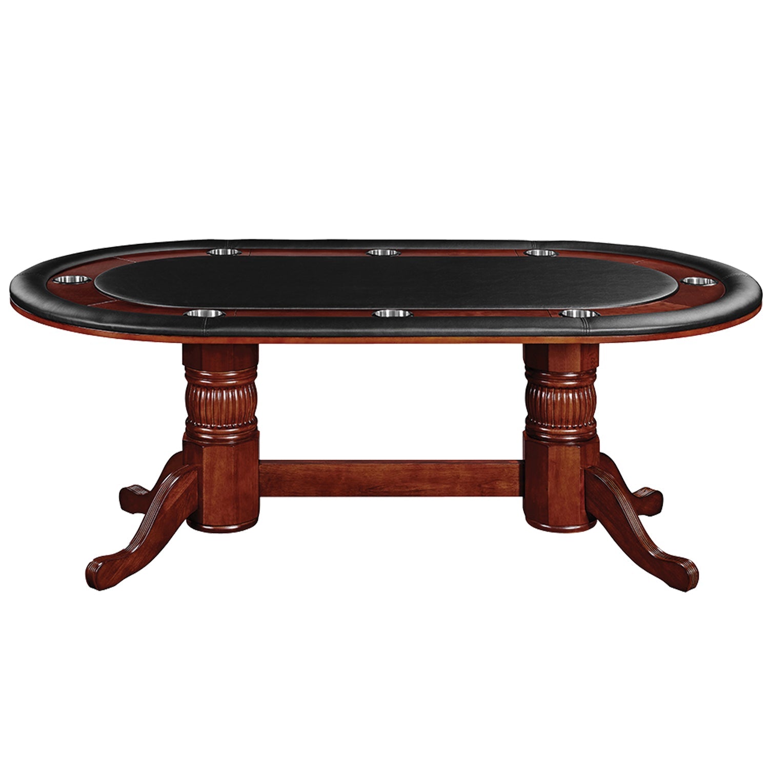 Texas Hold'em Poker Table - GTBL84