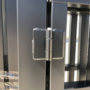 20 ft Steel Farm Driveway Gate