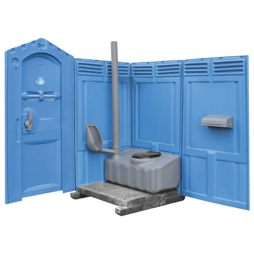 Satellite Global Portable Restroom - 5252A