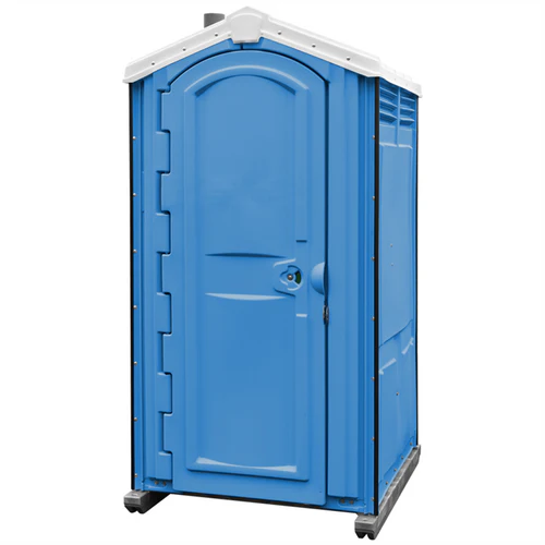 Satellite Global Portable Restroom - 5252A