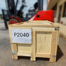 Golden Mount Party Tent 20'W x 40'L