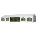 Golden Mount Party Tent 20'W x 40'L