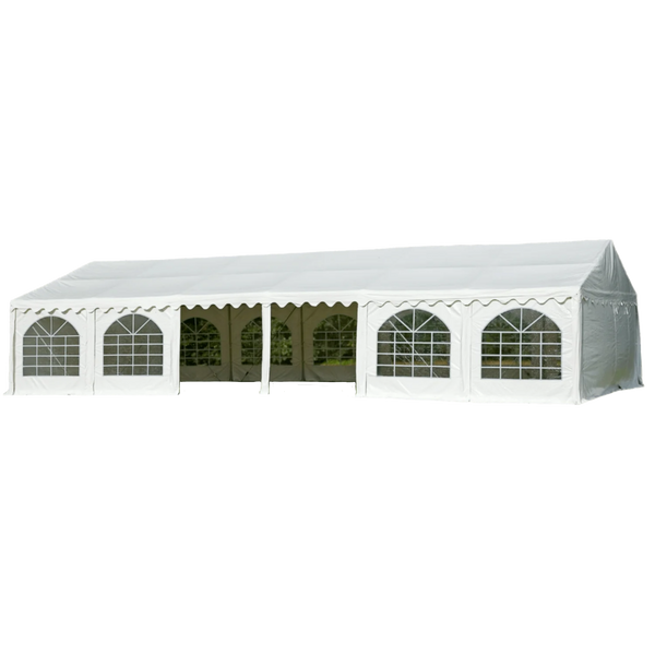 Golden Mount Party Tent 20'W x 40'L