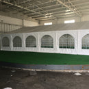 Golden Mount Party Tent 20'W x 40'L