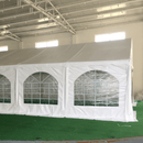 Golden Mount Party Tent 20'W x 40'L