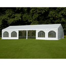 Golden Mount Party Tent 20'W x 40'L