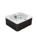 Canadian Spa Granby 4-Person 15-Jet Portable Hot Tub - KH-10128