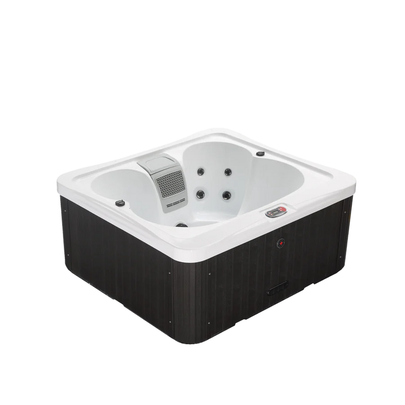 Canadian Spa Granby 4-Person 15-Jet Portable Hot Tub - KH-10128