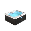 Canadian Spa Granby 4-Person 15-Jet Portable Hot Tub - KH-10128