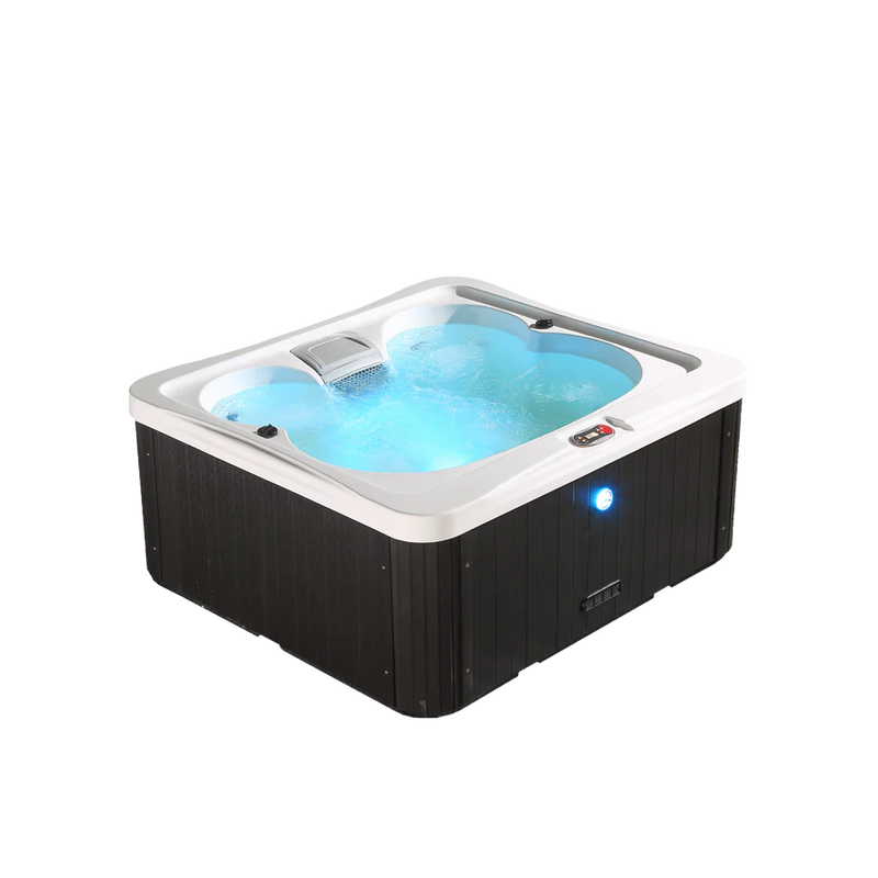 Canadian Spa Granby 4-Person 15-Jet Portable Hot Tub - KH-10128