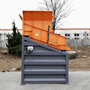 Greatbear Skid Steer Vibratory Screen