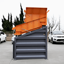 Greatbear Skid Steer Vibratory Screen