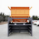 Greatbear Skid Steer Vibratory Screen