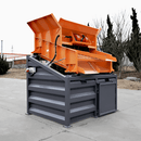 Greatbear Skid Steer Vibratory Screen