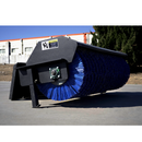 Greatbear Skid Steer 72'' Angle Broom