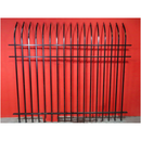 Greatbear Wrought Iron Fence & Driveway Gate