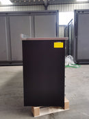 10ft Storage Cabinet with 30 Drawers