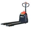 HELI 3300lb Loading Capacity Electric Pallet Jack - PH000082