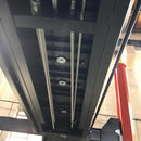 KT-4H150 15,000 Lbs Heavy Duty 4 Post Alignment Lift - Serenity Provision