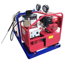 Greatbear Hot Water Pressure Washer with Water Tank - PP000125