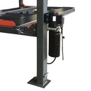 KT-4H110 11,000 Lbs Heavy Duty 4 Post Car Lift - Serenity Provision