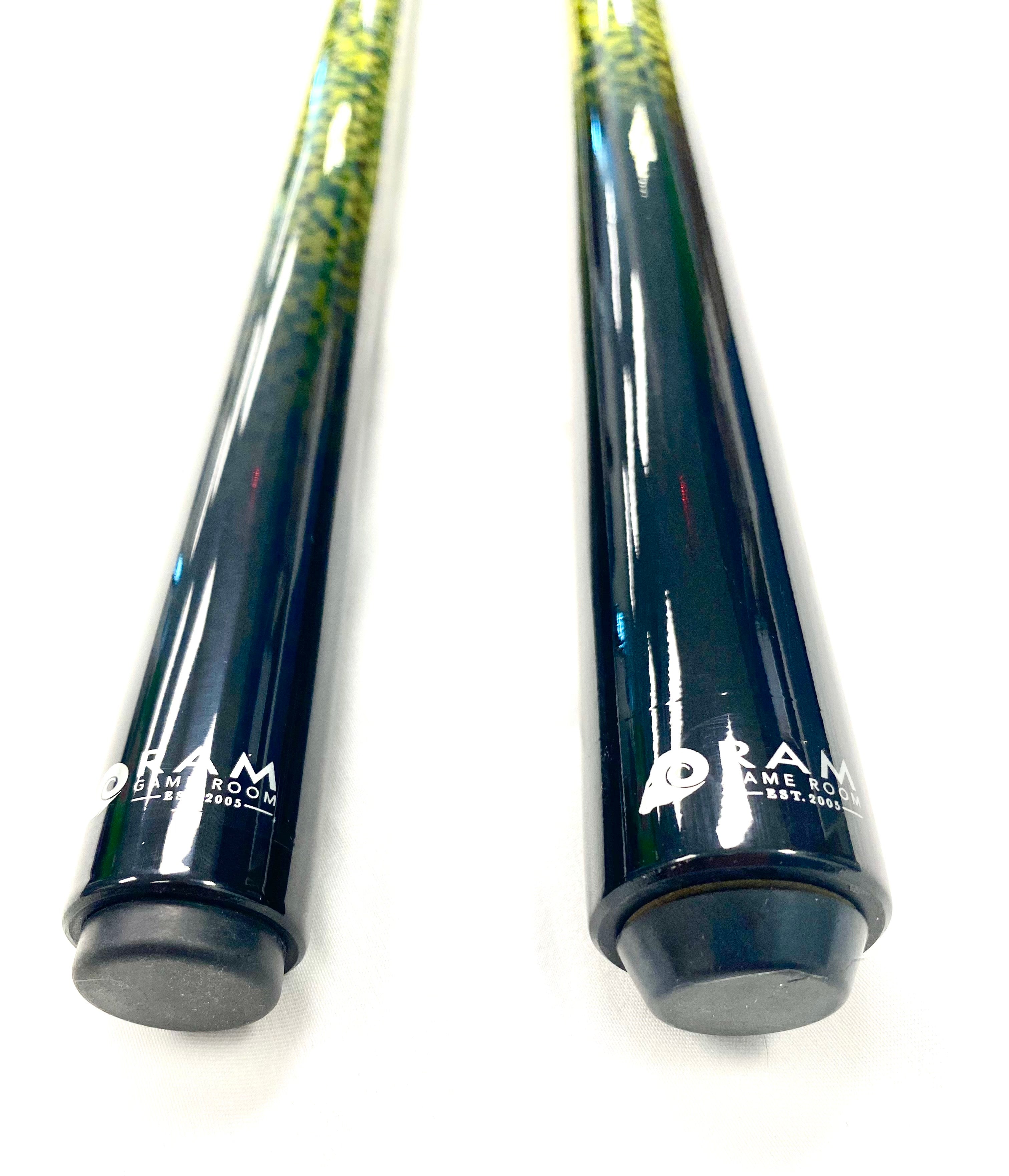 RAID BREAK CUE - MG110-BK