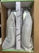 Lock for Portable Restroom, Unique Key - Serenity Provision